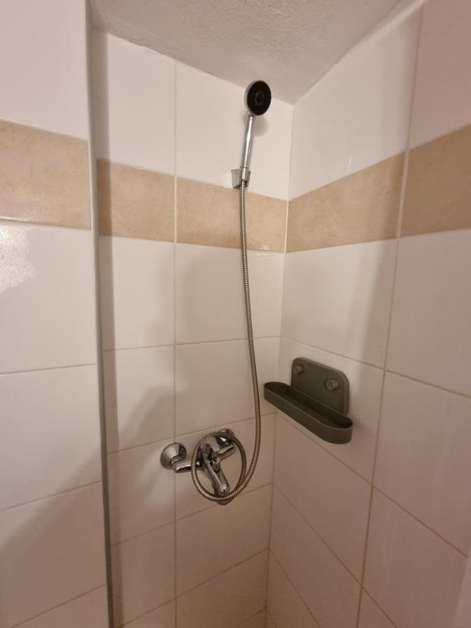 הוילה Peraía Sunny House מראה חיצוני תמונה